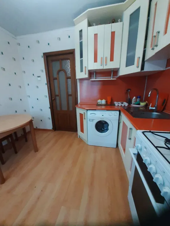 Уютная 1-комнатная квартира