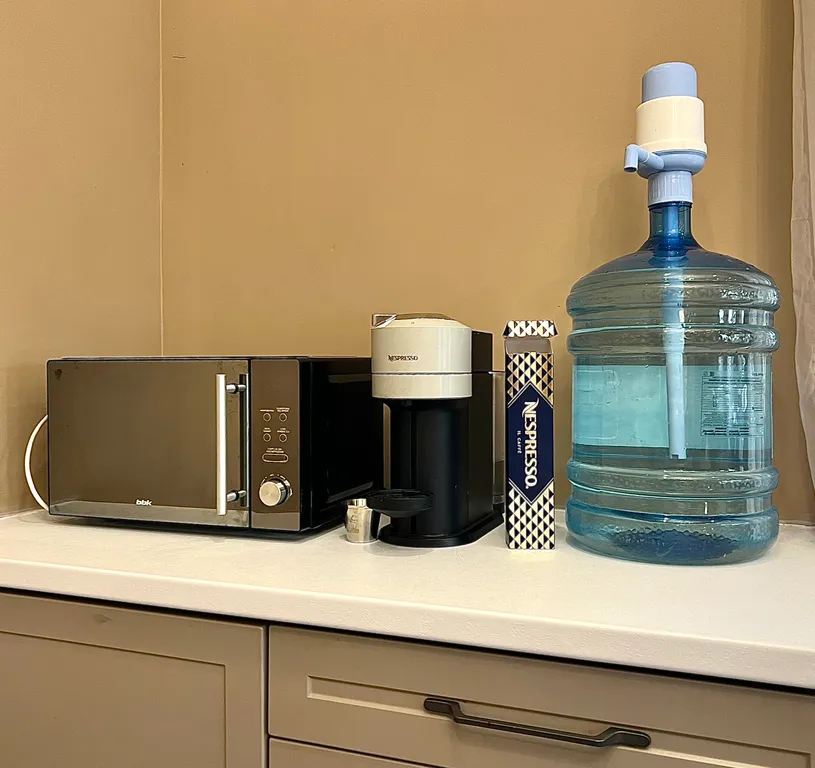 Уютный дом Grigorovo Village