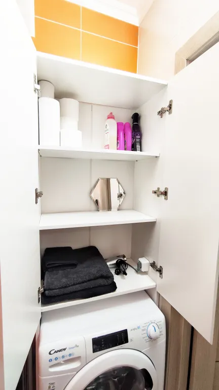 Уют дома, комфорт отеля