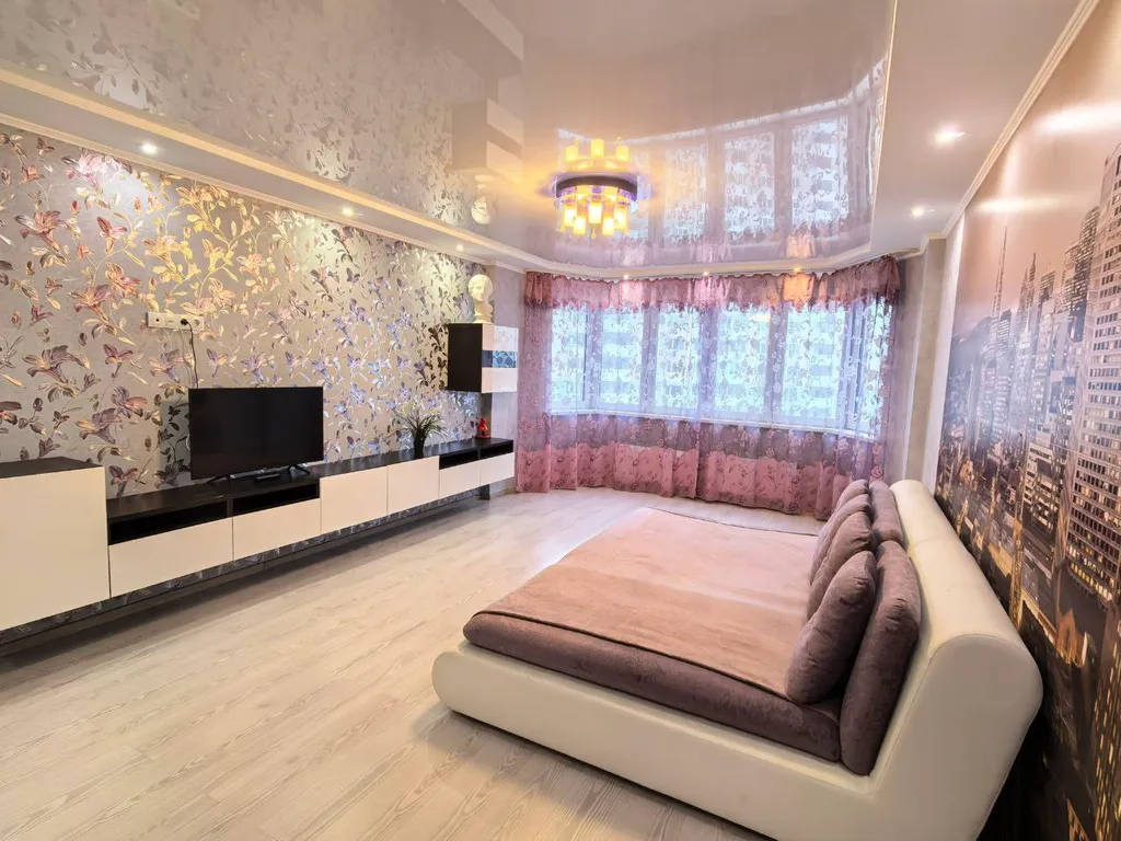 Ваш уютный дом на сутки