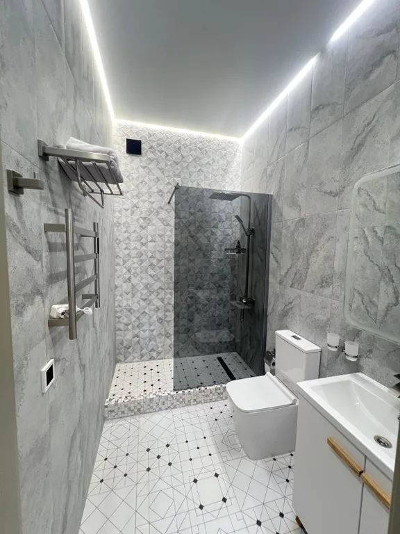 Дом класса люкс