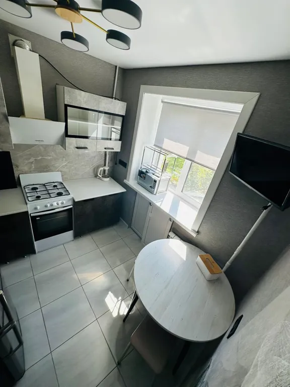 Уютная студия