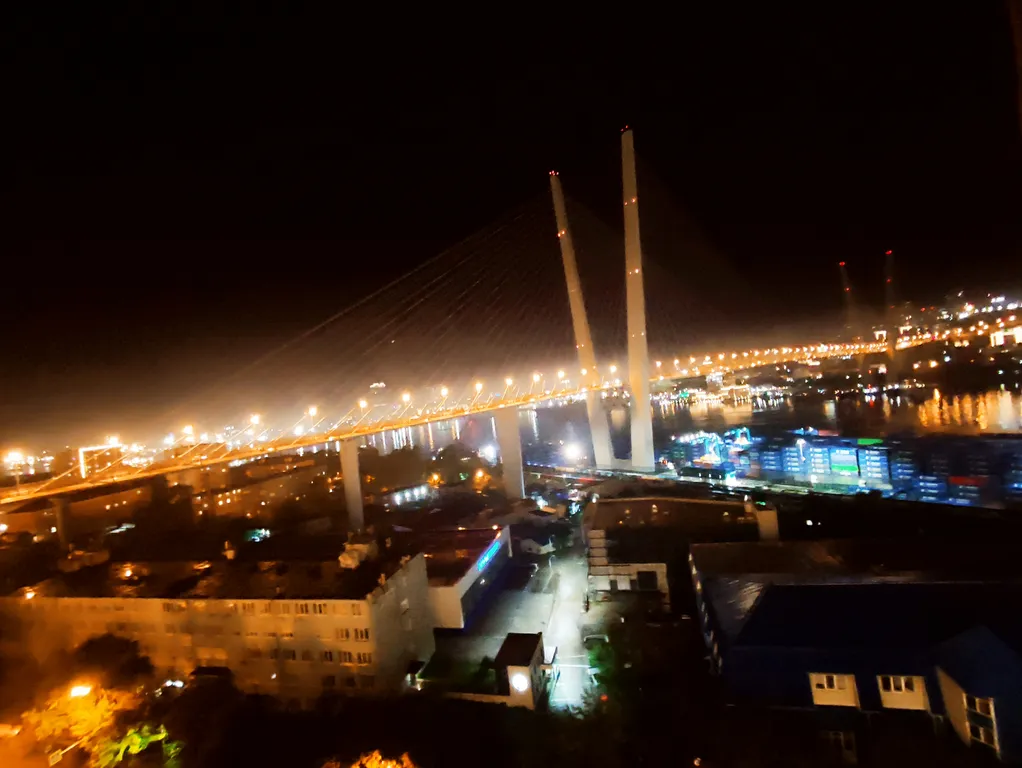 Квартира в центре со стороны моста