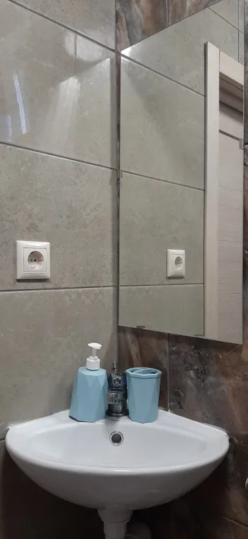 Студия у метро Саларьево