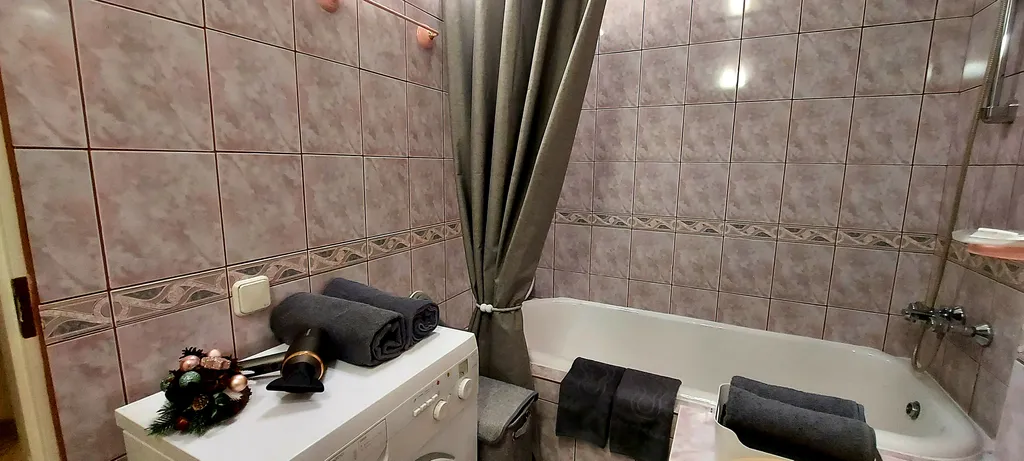 Уютная квартира на главной площади у Кремля