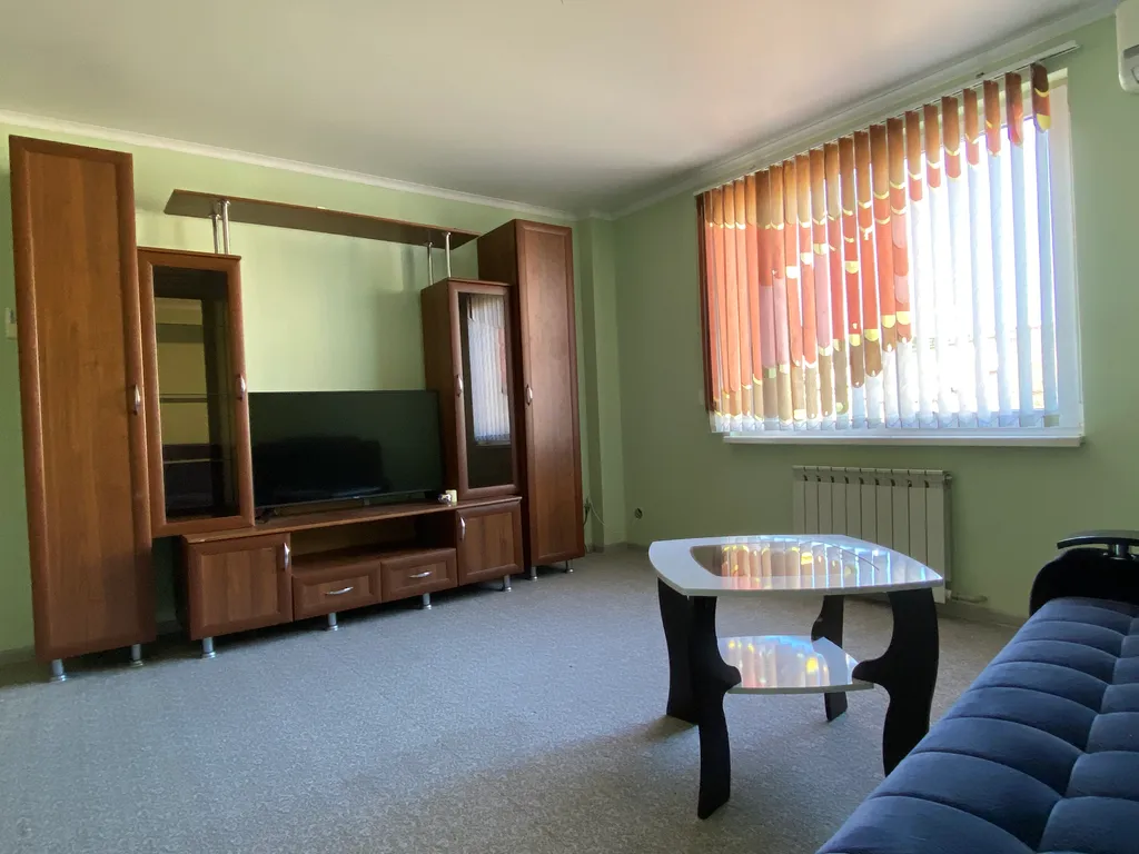 Коттедж 2-комнатный Дом — Лазаревское