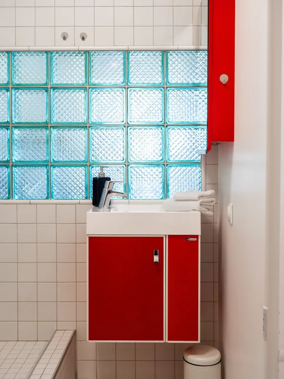 Квартира Квартира Центр, на набережной, с видом на Екатеринбург-Сити — Екатеринбург