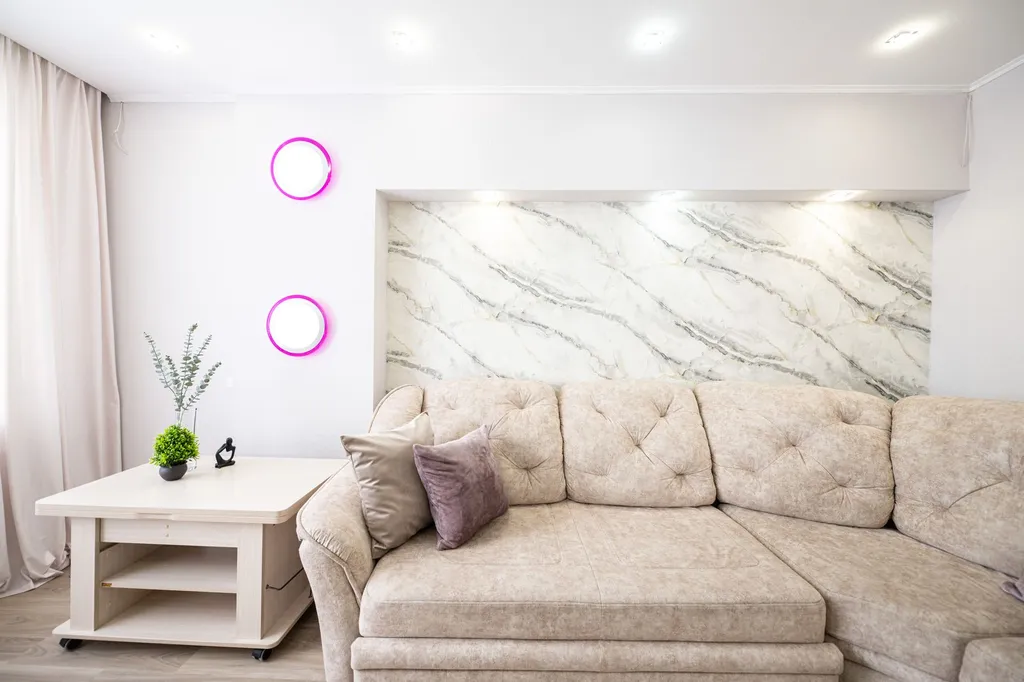 Комфортная квартира на площади Революции