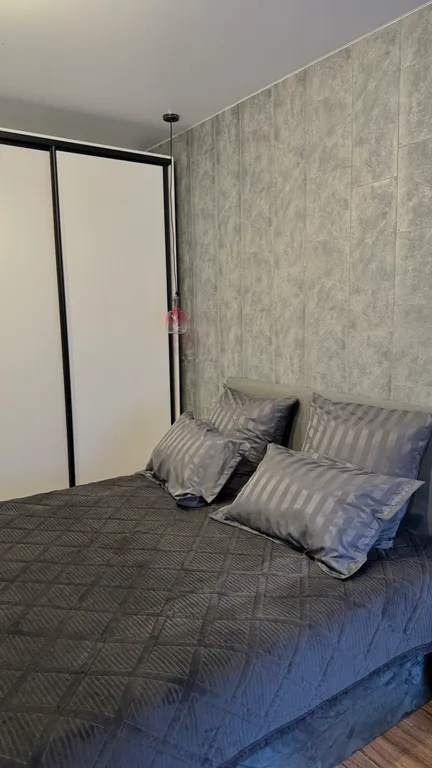 Уютный дом с крытым бассейном