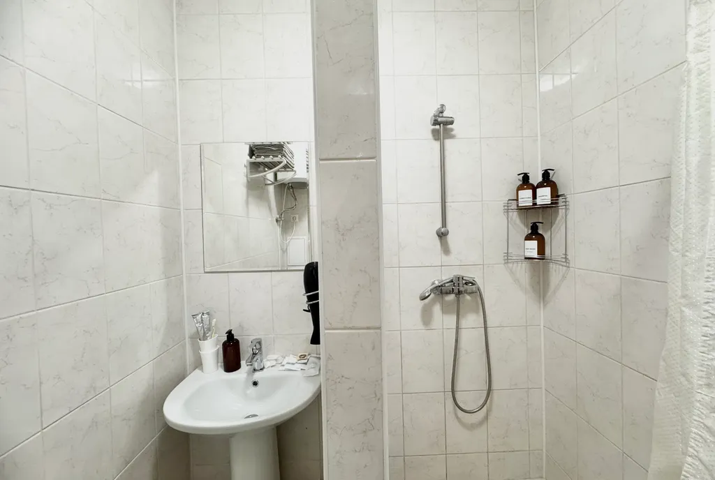 Квартира для отдыха с видом на море