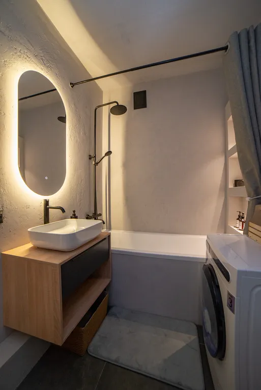 Квартира Студия с видом на рассвет. Новая! — Екатеринбург