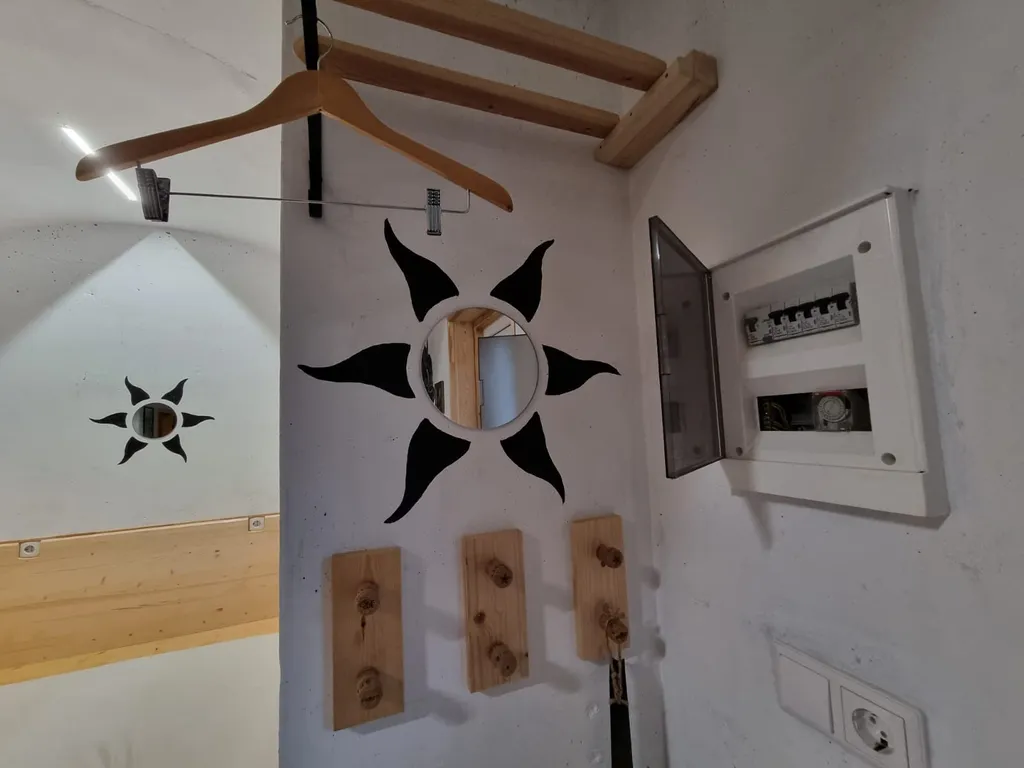 Дом и теннисный корт, сауна, камин недалеко от реки Москвы