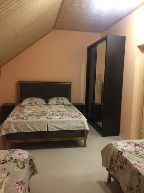 Квартира Комната — аренда посуточно в Дербент