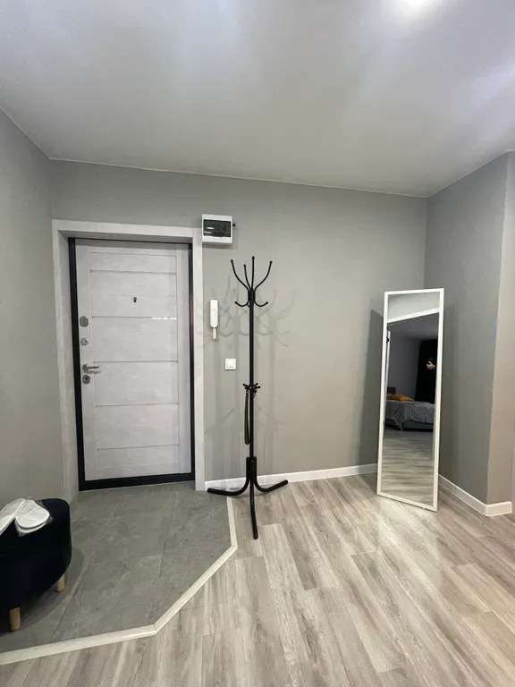 Квартира Уютная квартира — Красноярск