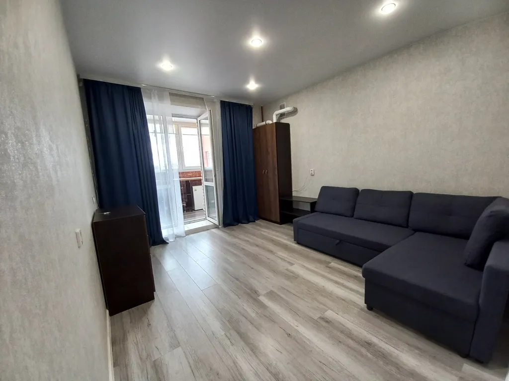 Квартира от собственника