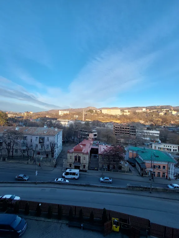 Уютная квартира в самом центре Кисловодска