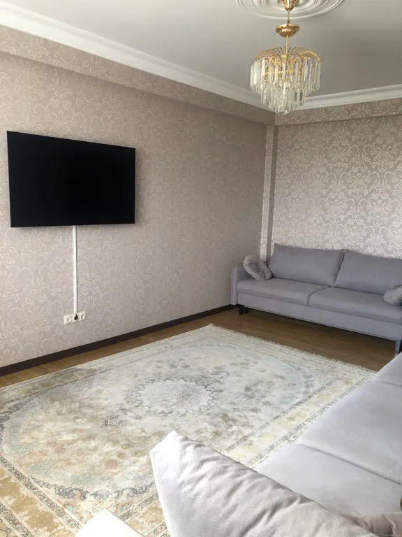 Квартира В нашей квартире уютно и удобно, как дома — Дербент