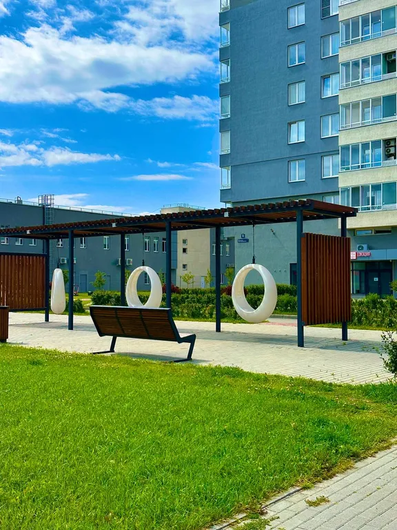 Квартира в центре города рядом парк Гагарина ЖК Манхеттен