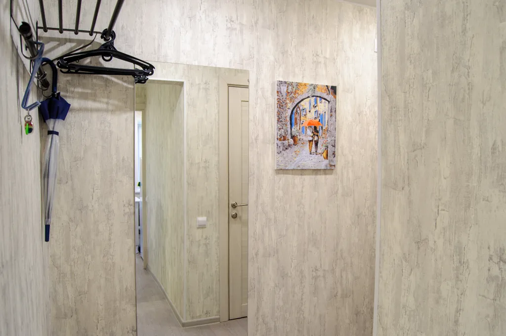 Квартира Квартира City park apartment 2 — Великий Новгород