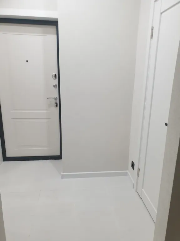 Квартира напротив торгового центра Мега