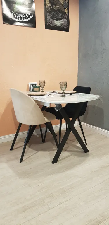 Квартира Квартира-студия loft — Санкт-Петербург