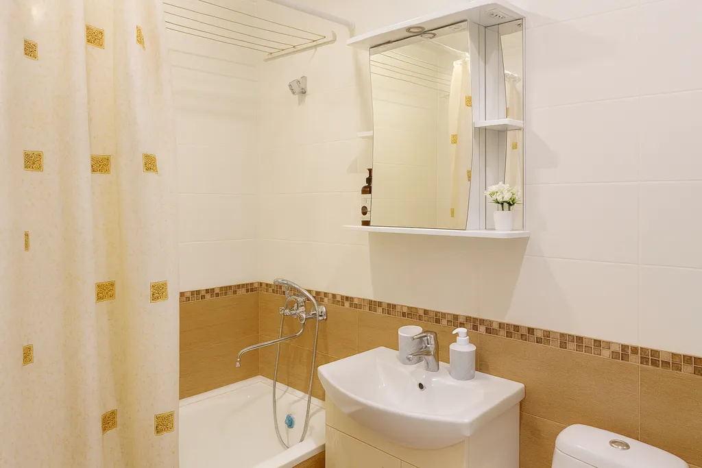 Апартаменты Пятница/ Петина 8б/до 4 чел