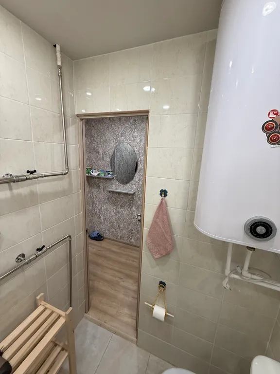 Уютная квартира в тихом центре