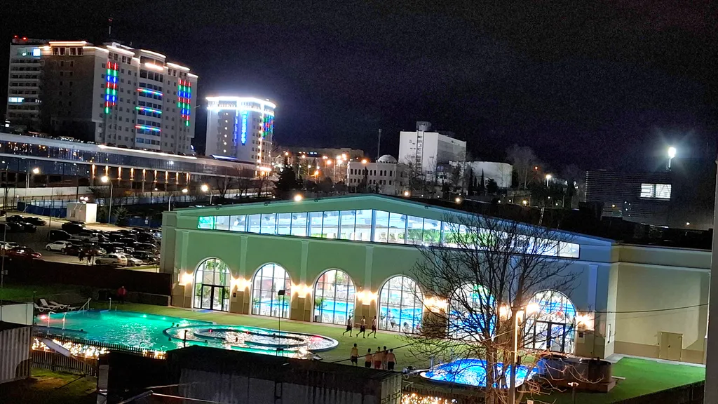 Уютная квартира в центре