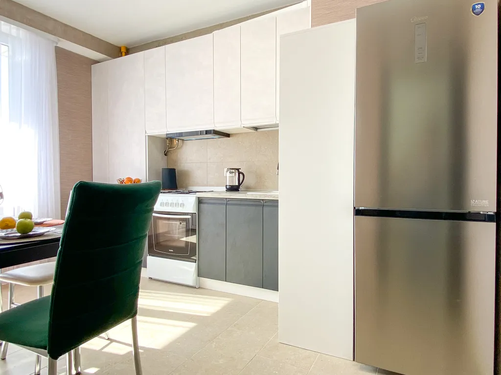 Квартира Стильная квартира — Севастополь