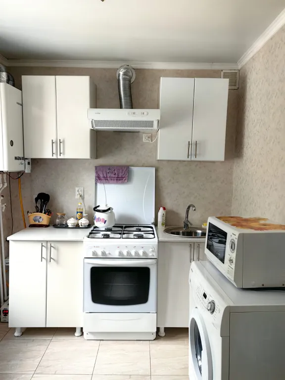 Уютная квартира с невероятным видом у подножья горы Эльбрус