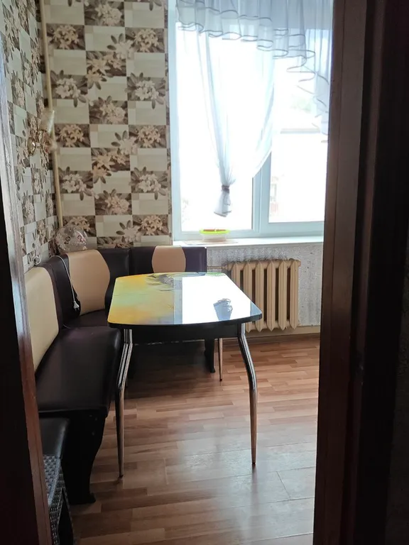 Уютная квартира в прибрежной зоне