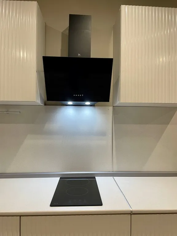 Квартира Апартаменты Zil house в ЖК Highway — Москва