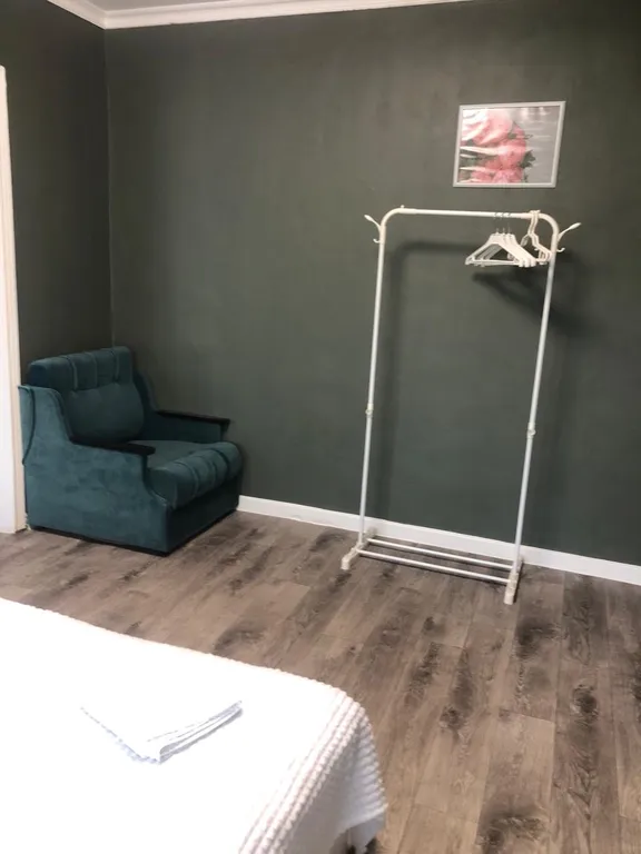 Чистая квартира в центре ЗЖМ