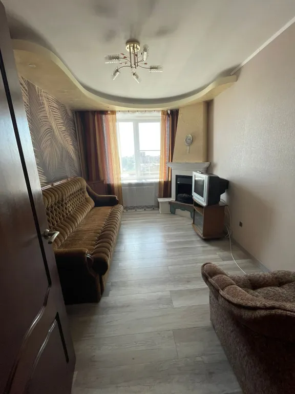 Квартира Уютная двухкомнатная квартира в центре Колпино — Колпино