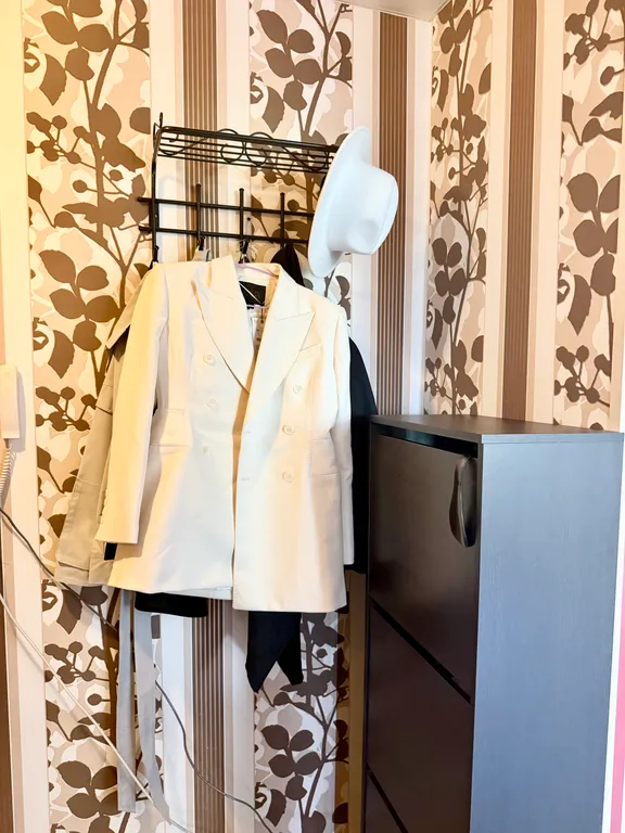 Уютные апартаменты рядом с озером