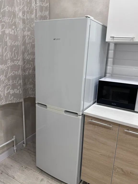 Квартира Квартира Уютная двушка в 7 минутах от Мамаева Кургана — Волгоград