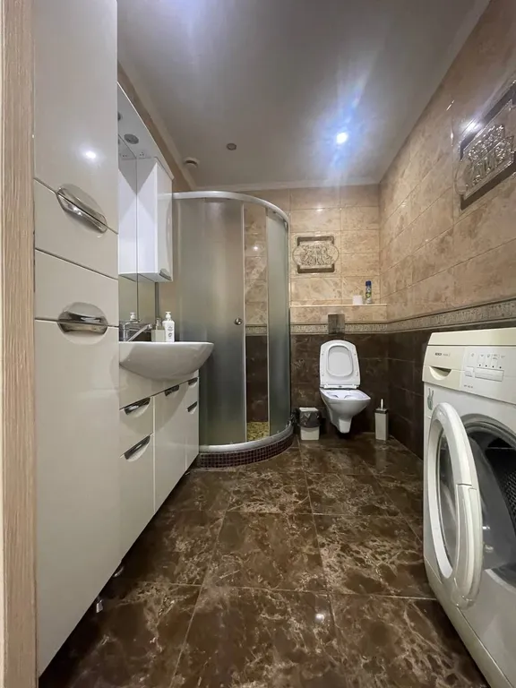 Квартира Квартира Весна — Мирное