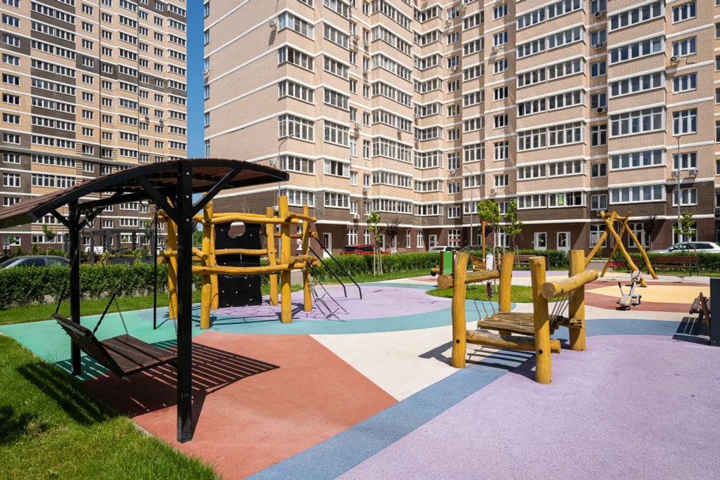 Квартира Шикарная квартира рядом с Экспоград Юг, Красной площадью — Краснодар