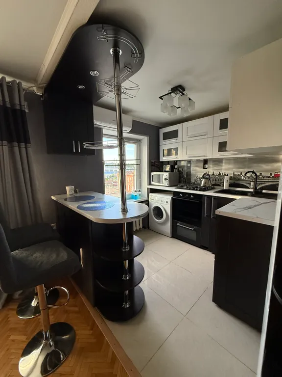 Квартира в центре города