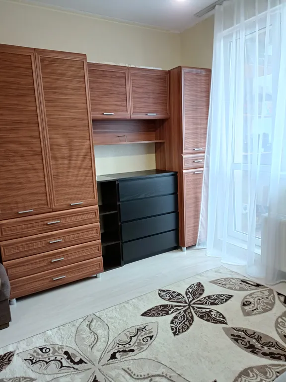 Уютная квартира рядом с метро