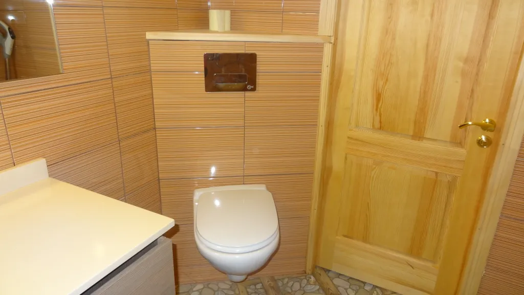 Апартамент. Пешеходная зона. Первая линия