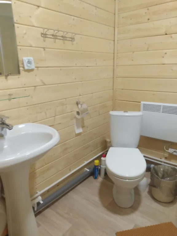 SkiLife коттедж у горнолыжных курортов