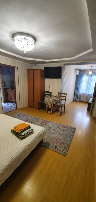 2-комнатный Дом