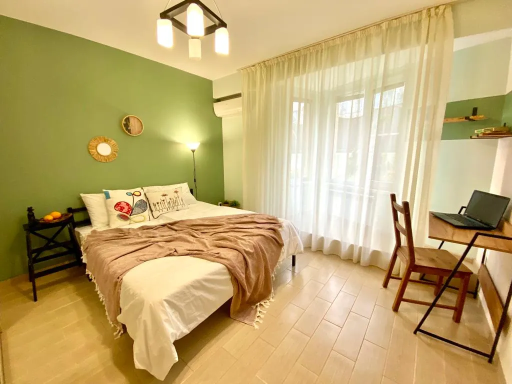 Квартира Апартаменты O’Hosta — аренда посуточно в Хоста