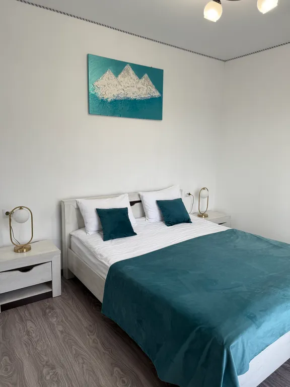 Квартира Комната — Архыз