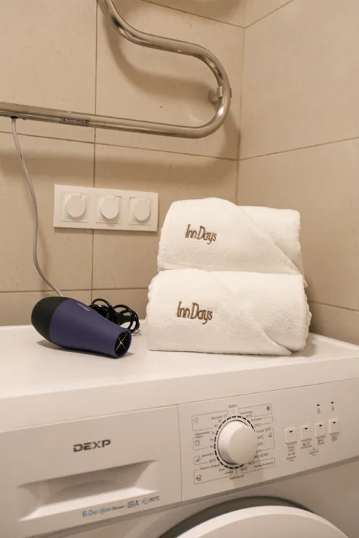 Квартира 1-комнатная Квартира — Москва