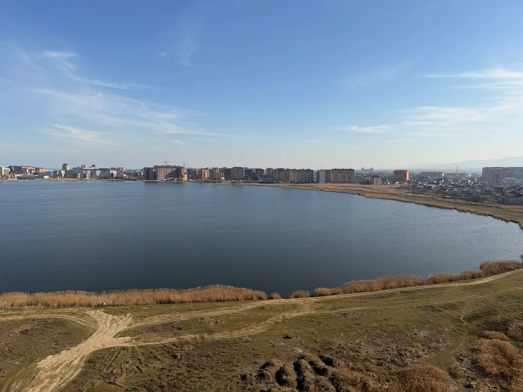 Квартира 1-комнатная Квартира — Махачкала