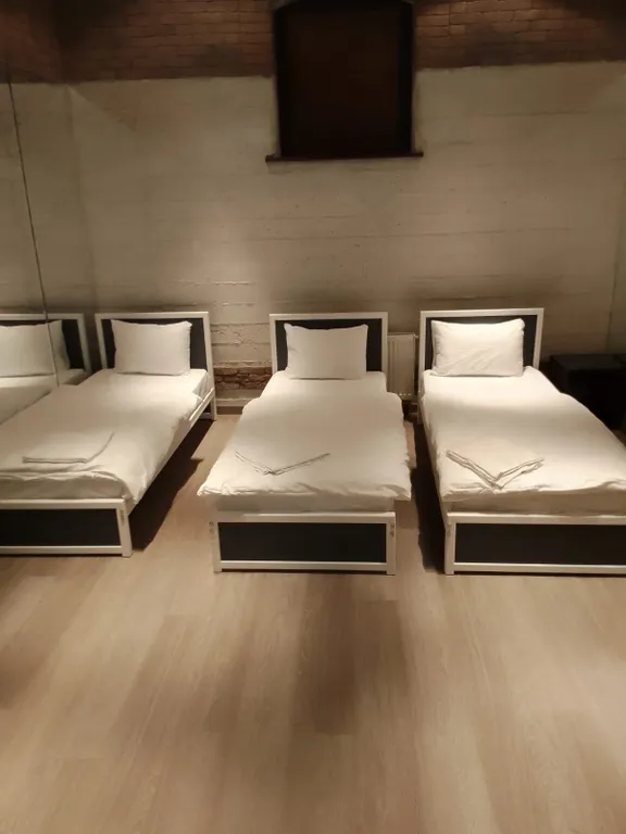 Атриум Николино