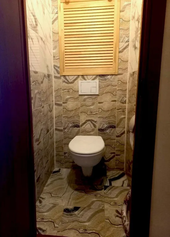 Квартира Просторная квартира около парка и института Турнера — Пушкин