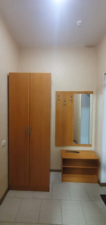 Квартира Уютная квартира-студия на первой береговой линии — Анапа